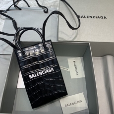 Balenciaga Shopping Bags